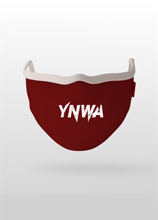 YNWA Maske