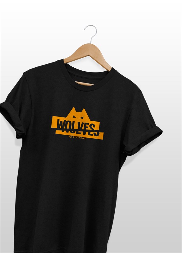 Wolves | T-Shirt